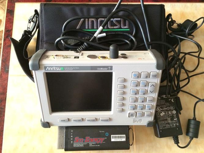 产品库 电子电工仪器 测量仪表 其它 二手供应商s331d s331a s331c